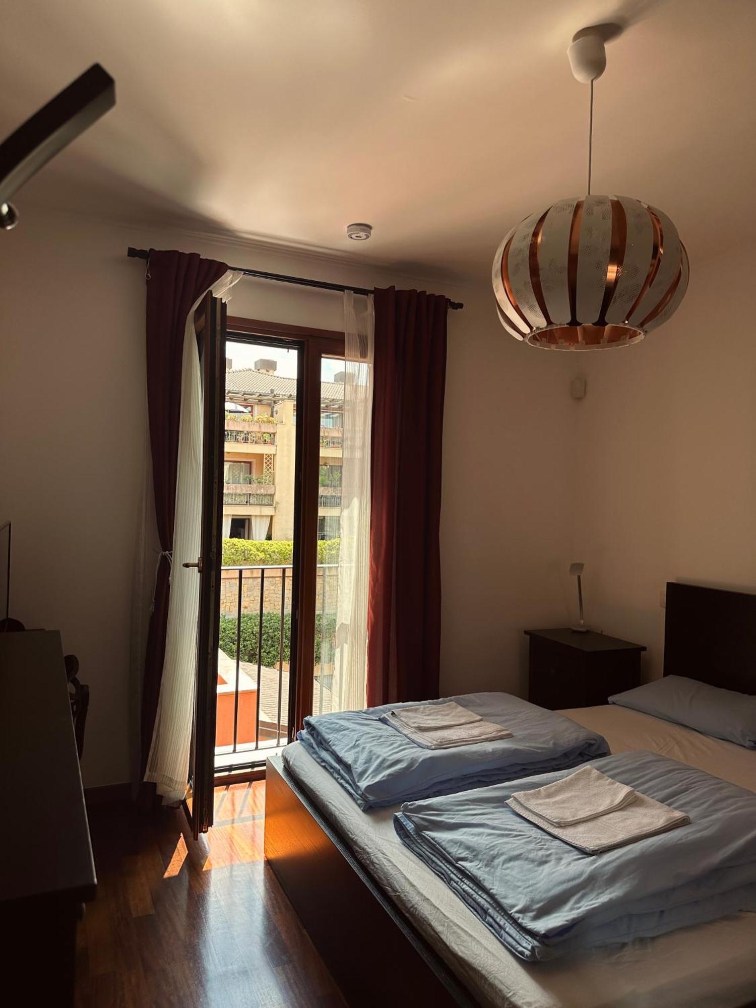 Apartment Aurelia Múggia Exterior foto